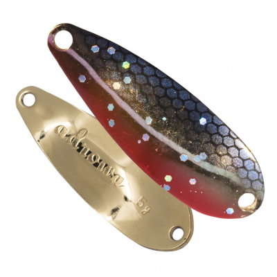 Блесна SSY Label Adrowa 65мм 18гр. цвет CM3