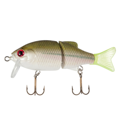 Воблер Chimera Bionic Swim Bait Mage Crank 70FL 70mm/16g цв. 303 (2 зап. хвоста)