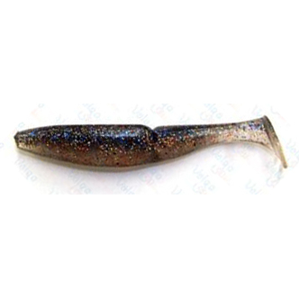 Мягкие приманки Sawamura One'Up Shad 2" #059