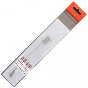 Поводок "Струна" (Тула) 17,5 см. Ф 0,4