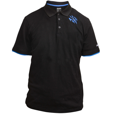 Рубашка поло Okuma Motif Polo Shirt р.M