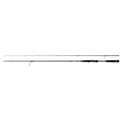 Спиннинг Daiwa Morethan EX AGS 87ML  7-35 gr.