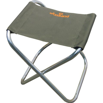 Стул складной Woodland Compact 34x36х40см (сталь)