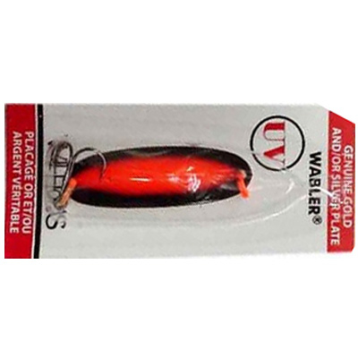 Блесна Williams Wabler 4г 3.8см W30HO