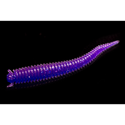 Силиконовая приманка Jara Baits Virmworm 45 Мидия цв. #13