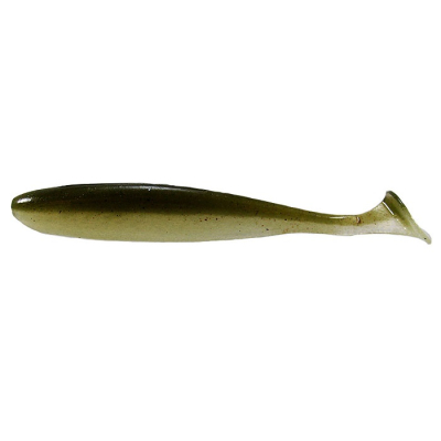 Силиконовая приманка Keitech Easy Shiner 5" 400 Ayu 