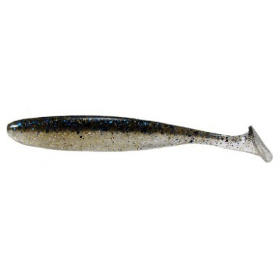 Силиконовая приманка Keitech Easy Shiner 5" 418 Bluegill Flash