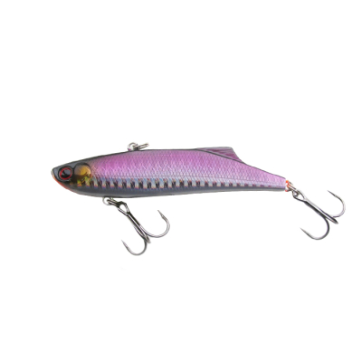 Воблер Mottomo Blade Vib 90S 28g King Salmon