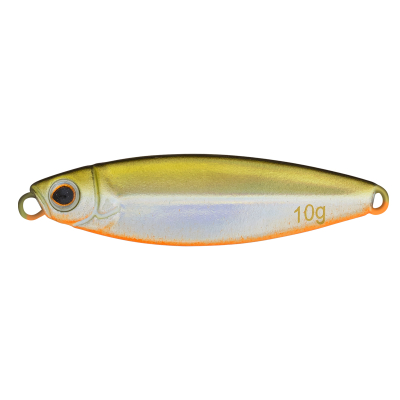 Пилькер Strike Pro Cyber Jig, 45 мм, 10 гр. (JG-018D#612T)