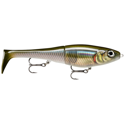 Воблер Rapala X-Rap Peto XRPT14 цвет SMB