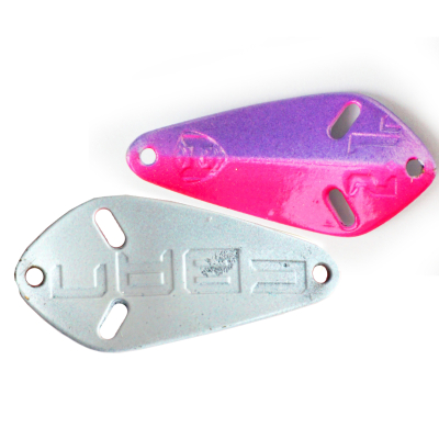 Блесна Нааши Свал 1.9Л1-22