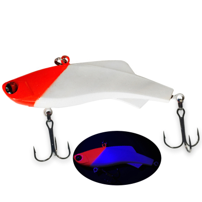 Воблер BAT Shiriten Vibe 73 BT034 16 гр (Silicon) цвет # 916