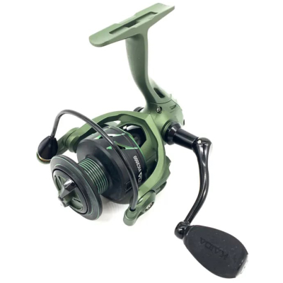 Катушка безинерционная Kaida Victory VIC-4000