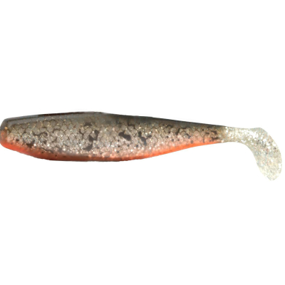 Мягкая приманка Fox Rage Pro Shad Natural Classic 5.5" NSL396