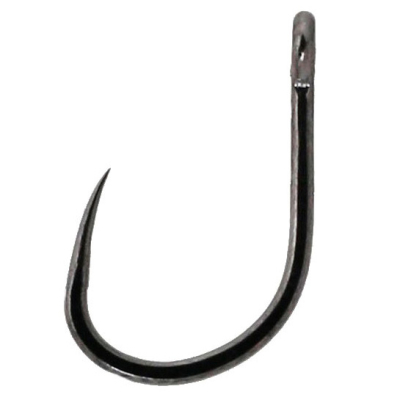 Крючок Owner 50168 Iseama BL w/eye BC №14