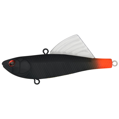 Воблер Strike Pro Tornado Vibe 65 Тонущий 6.5cm 14.5gr EG-204A-UV#NS08SUVL