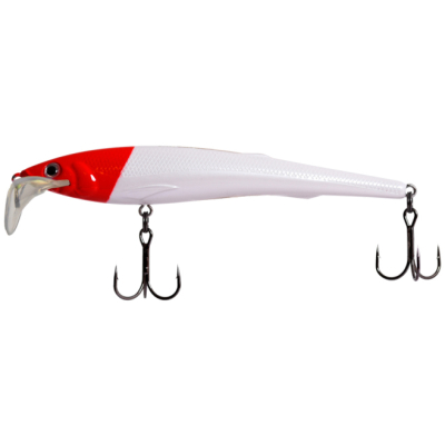 Воблер LureMax Stinka 110FMR 12гр. цв. 145