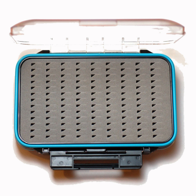 Коробочка Large DS fly box B (easy-grip foam)