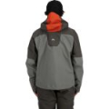 Куртка Simms G3 Guide Jacket '22, Gunmetal, XL