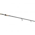 Удилище 13 Fishing Omen Black 9' H 20-80g Spin Rod - 2pc
