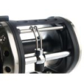 Катушка Okuma NEW Classic Pro CLX 302Lxa Left Hand