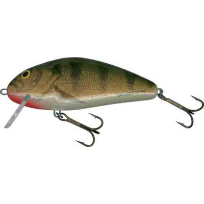 Воблер Salmo Fatso Crank C 100 цв. EP