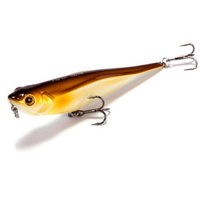 Воблер Kaiju Hebi 100F цв. 15031