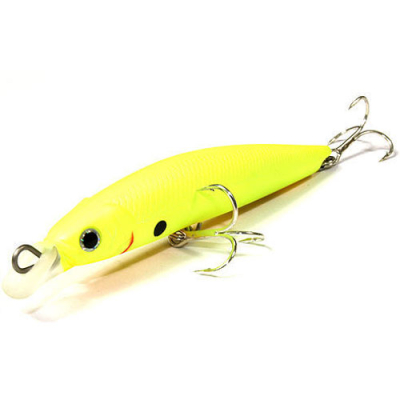 Воблер Lucky Craft Stream Drive 85_7098 Mat Chart 442* 