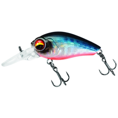 Воблер Usami Spicy Crank 35F-DR цв. #018