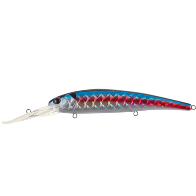 Воблер TsuYoki Soloist 120F цв. LM007