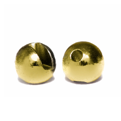 Вольфрамовая головка Namazu Pro TiA Tungsten Head Trout, р. 2,8, вес 0,2 г, цв. золото (5 шт.)