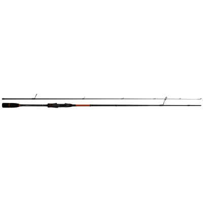 Удилище спиннинговое Maximus Gravity Jig 24MH, 2,4m, 15-45g