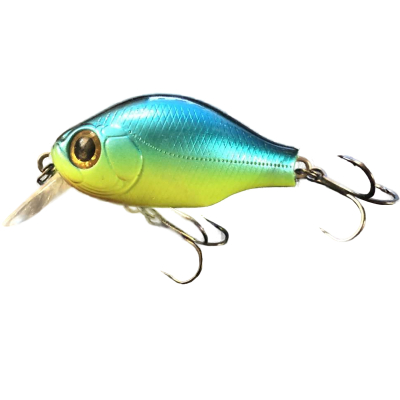 Воблер Zipbaits B-Switcher 1.0 цвет #078
