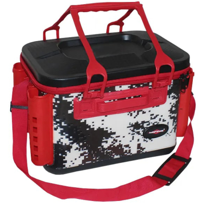 Сумка для рыбалки Mifine YH-45B 47*29*28CM