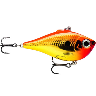 Воблер Rapala Rippin Rap RPR05 цвет CGFR