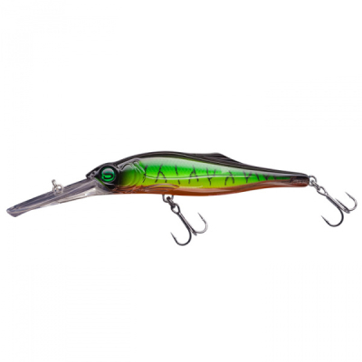 Воблер Sprut Tara Troll 3D 120F (Floating/120mm/29g/3,5-4,5m/LGRT-3D) F1201