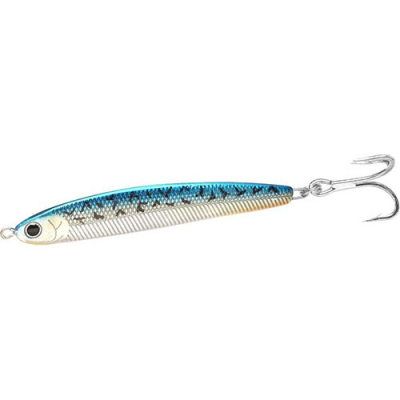 Воблер Lucky Craft SW Wander Jig 50G -703 Aurora Mackerel