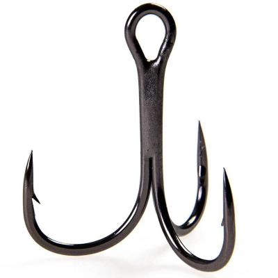 Крючки VMC 7547 BN (5шт) № 10