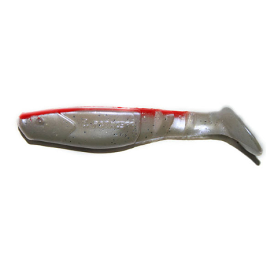 Предатор Mann's Predator M-026BR (30mm) уп-ка 10шт. цв. SMSH