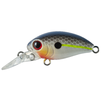 Воблер TsuYoki Fugaz DR 32F цв. 172