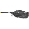 Подсачек плавающий GRFish, 2.25м, 60*50см, складная голова, силиконовая сетка (GRLN#101)