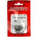 Крючки Kashima Kantsuki Shin Aji #9