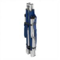 Кровать походная Nisus (N-BD630-82701)