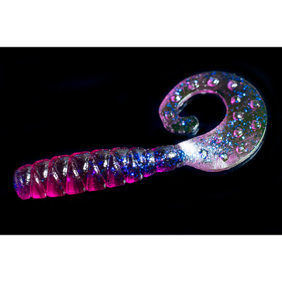 Силиконовая приманка Jara Baits Slymm 45 Мидия цв. #11