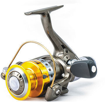Катушка безынерционная Lagoon Hawk 2000
