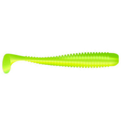Мягкая приманка Generic Craft Swing Tail 3,5 (8,8см) цвет 107