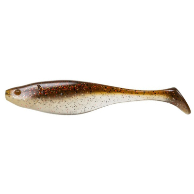 Мягкие приманки Narval Commander Shad 16cm #011-Brown Sugar