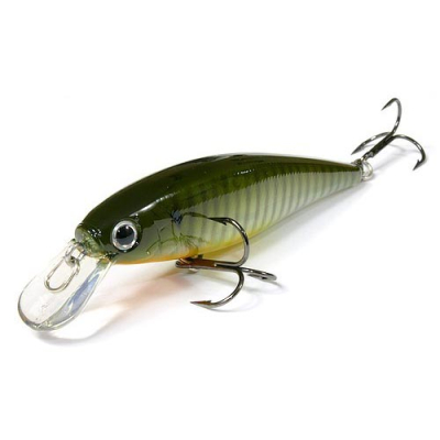 Воблер Lucky Craft Pointer 78-240 Sun Fish