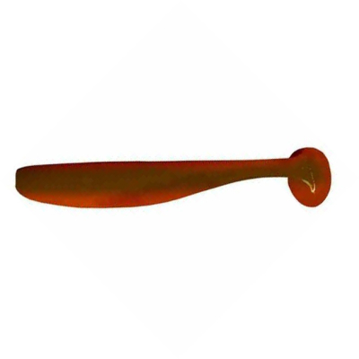 Мягкие приманки LureMax Slim Shad 2''/5см, LSSLS2-003 Motor Oil (10 шт.)