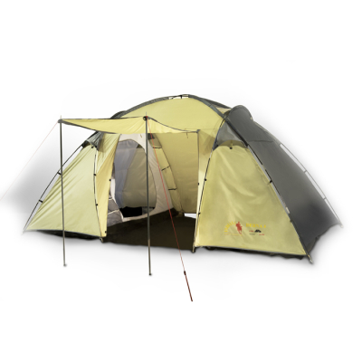 Палатка Indiana Derna 4